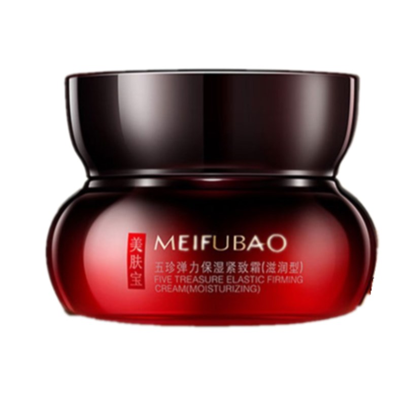 美肤宝 紧致淡化细纹面霜