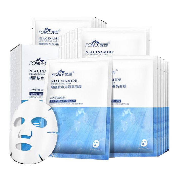 梵西 神经酰胺面膜