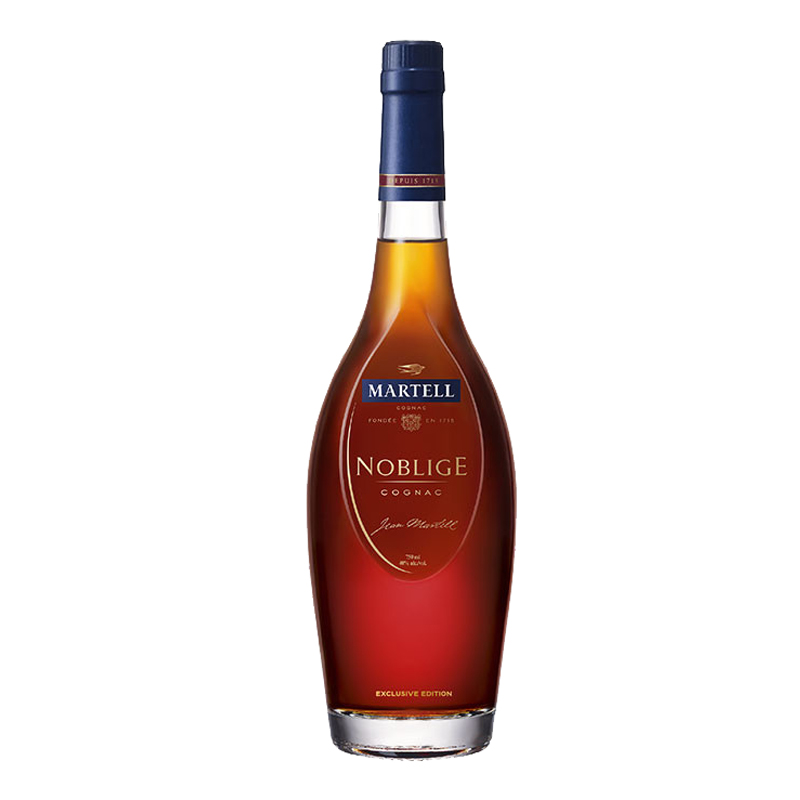 马爹利 醇滑口感白兰地