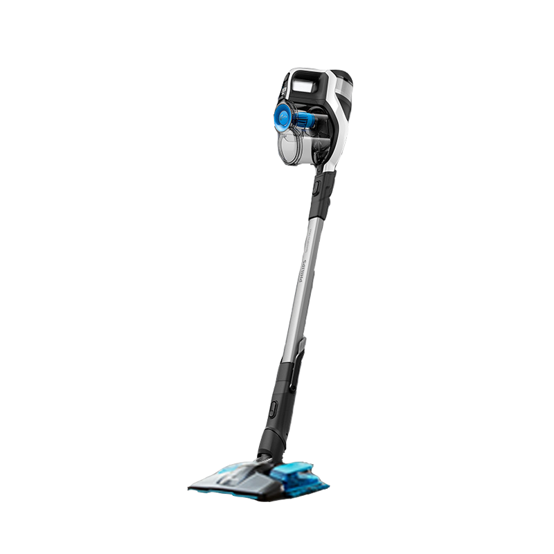 飞利浦 环绕式吸嘴吸尘器