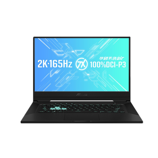 华硕 轻薄设计游戏本