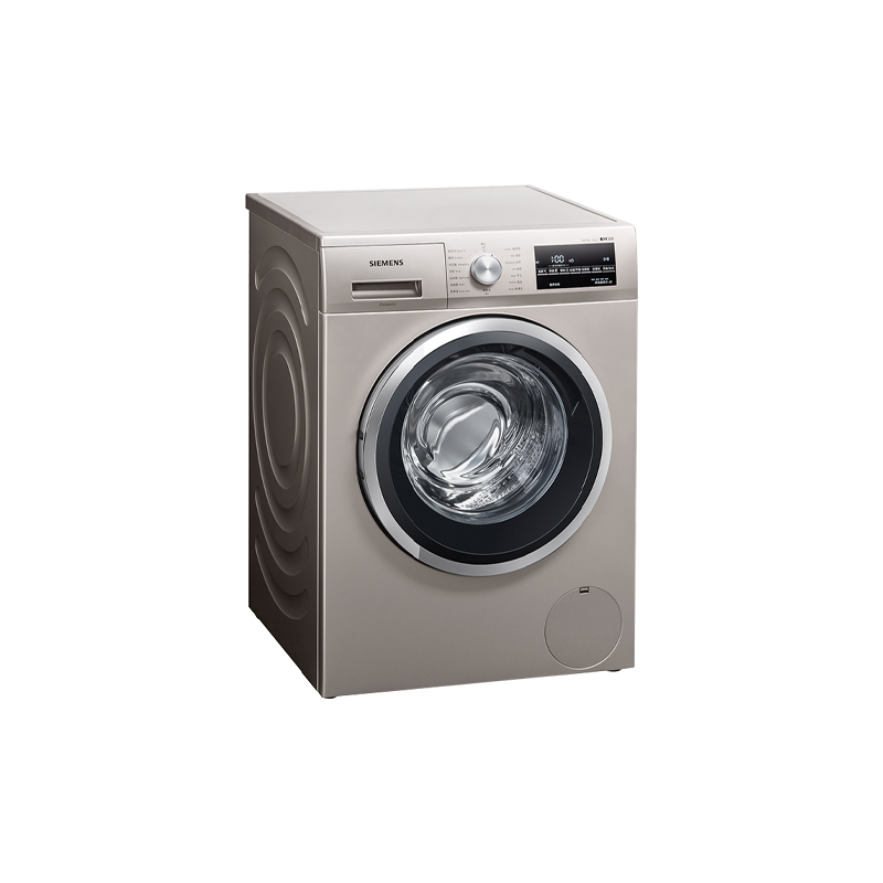 西门子 防过敏程序 洗衣机