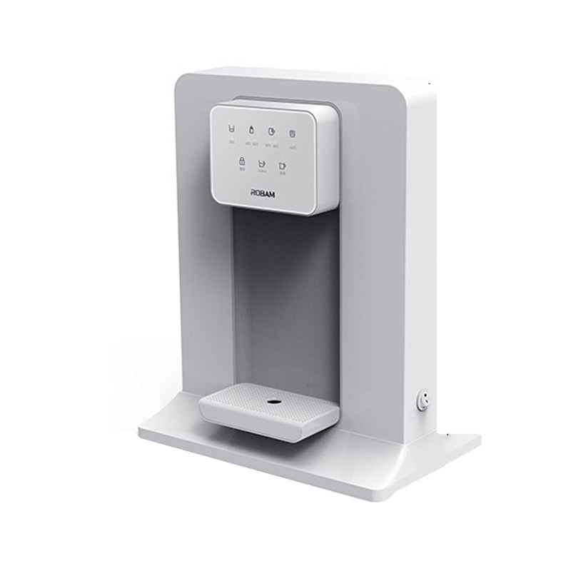 老板 厚膜加热净水器