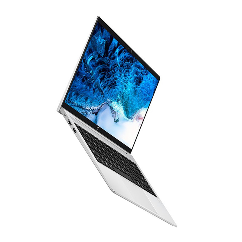 惠普 6核轻薄本