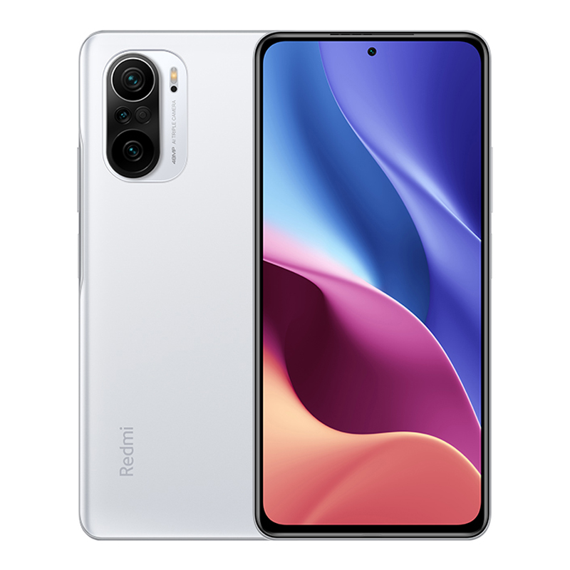 Redmi 线性马达 手机