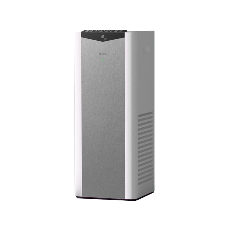 352 静音运行空气净化器
