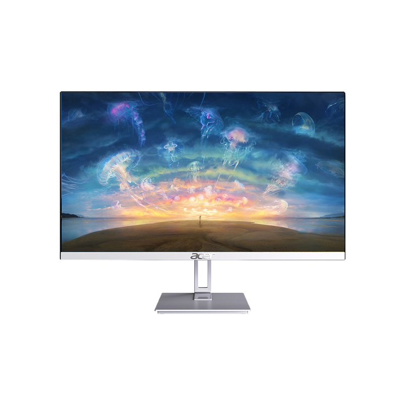 宏碁 支持升降旋转 一体机