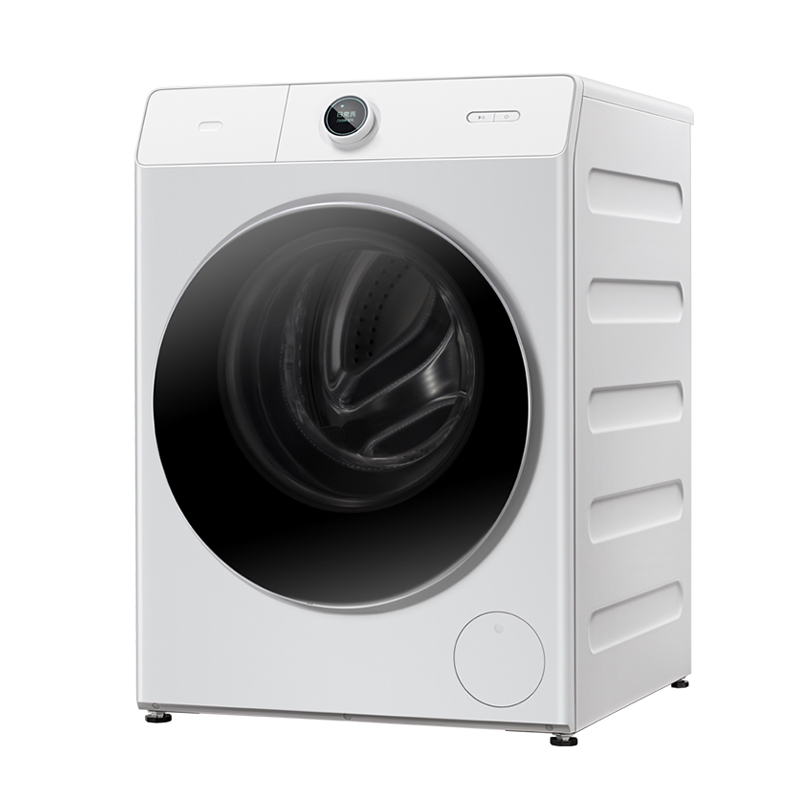 小米 互联网洗烘一体洗衣机