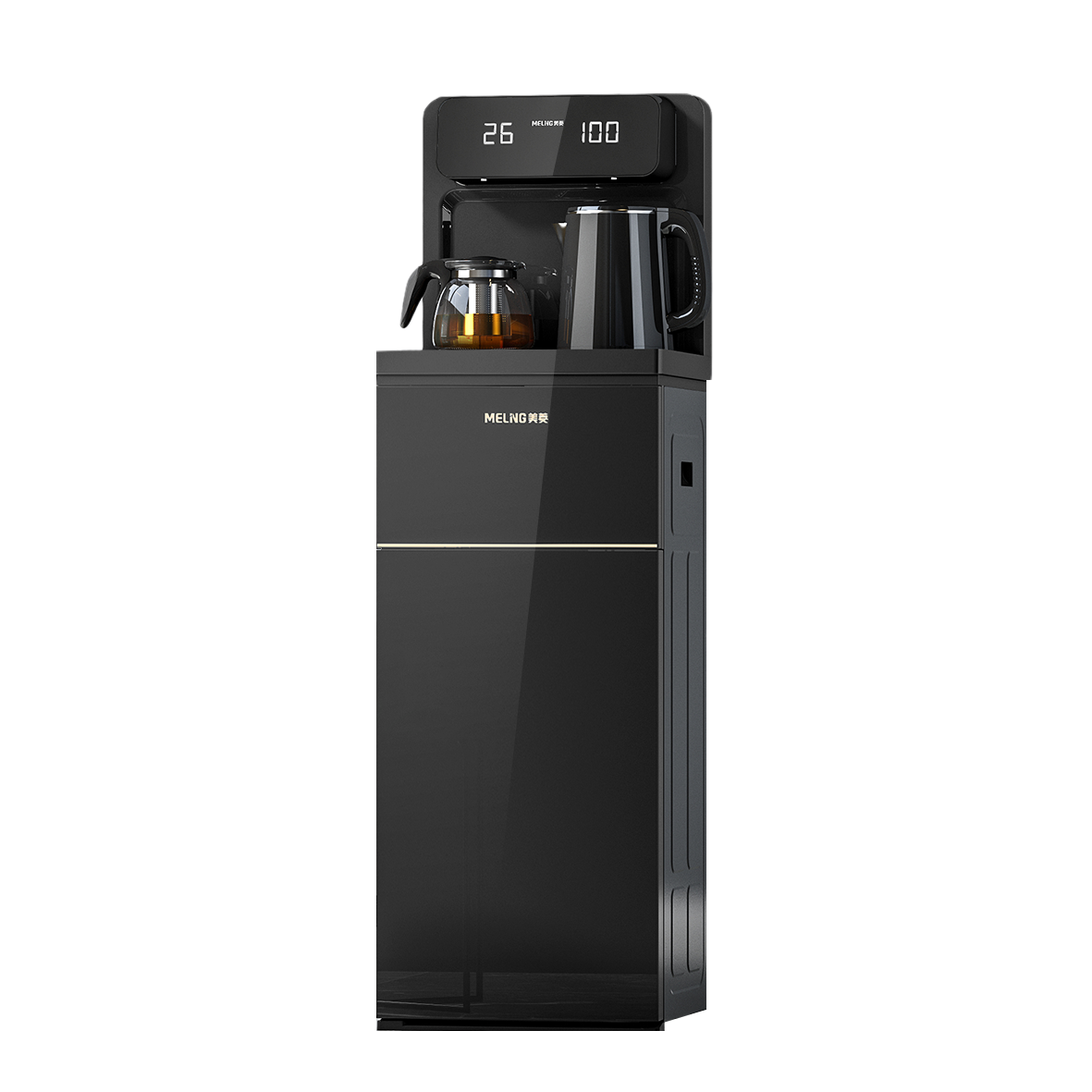 美菱多挡温度饮水机