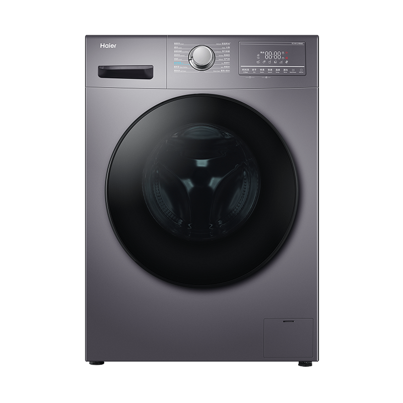 海尔 嵌入式安装洗衣机
