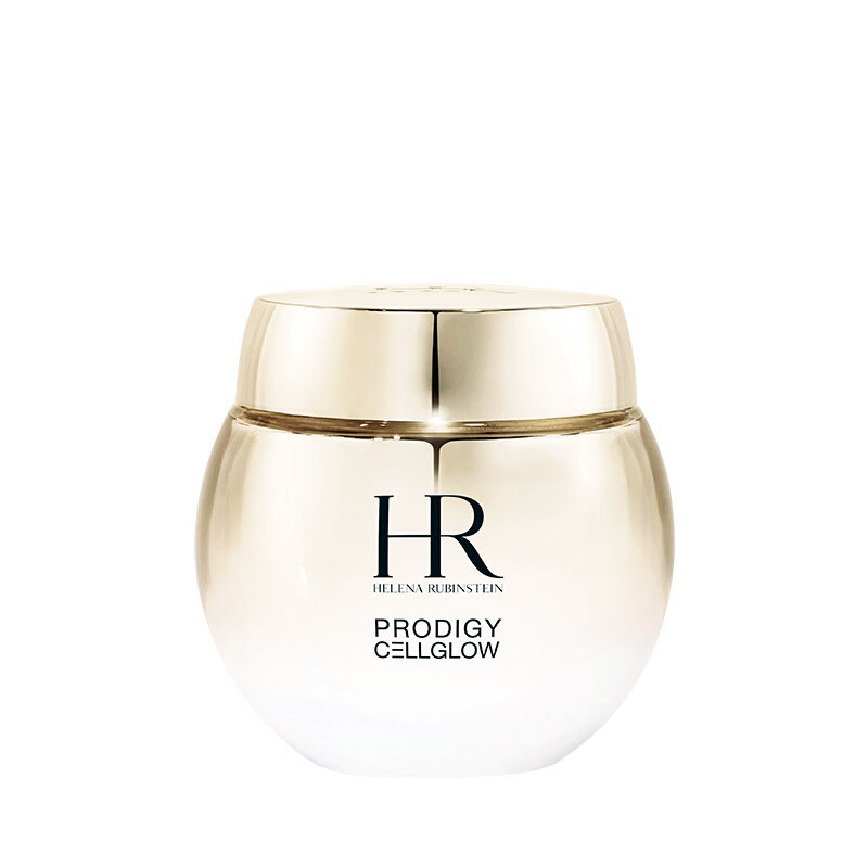 赫莲娜 至美琉光恒采 晶颜霜