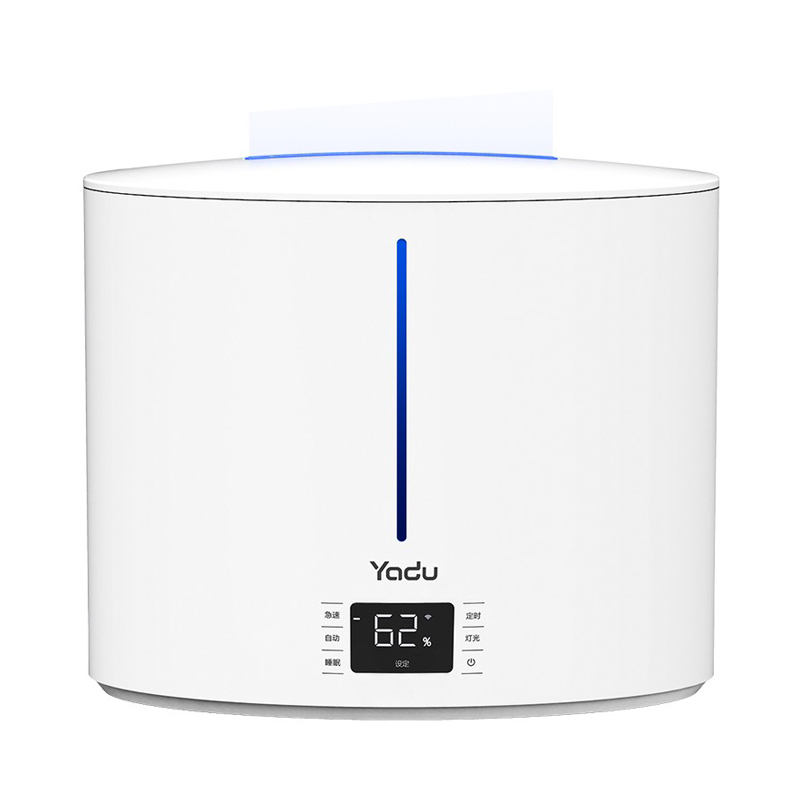 亚都 APP操控加湿器