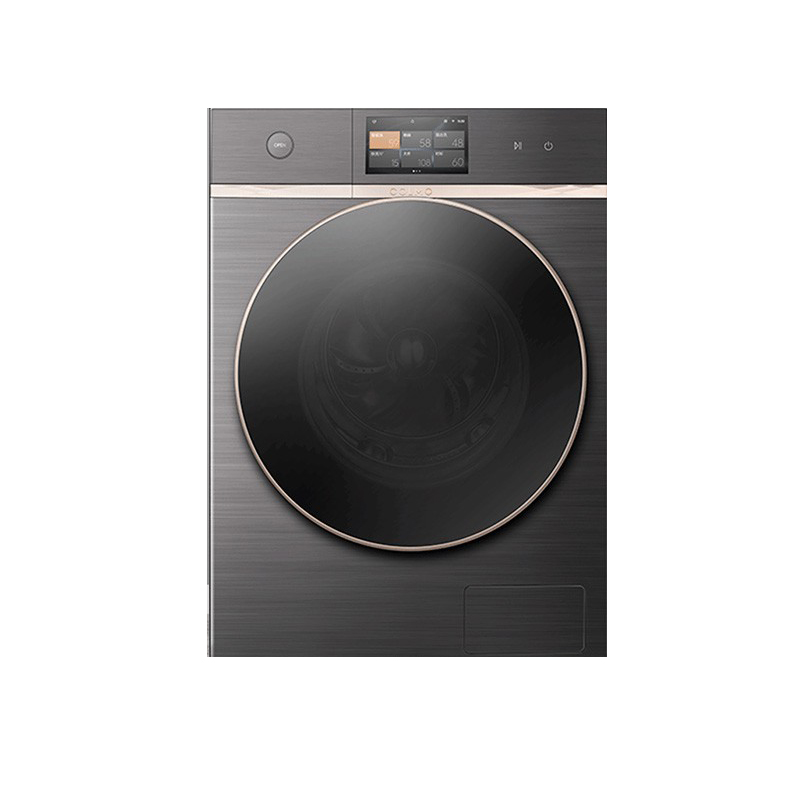 COLMO 变频电机滚筒洗衣机