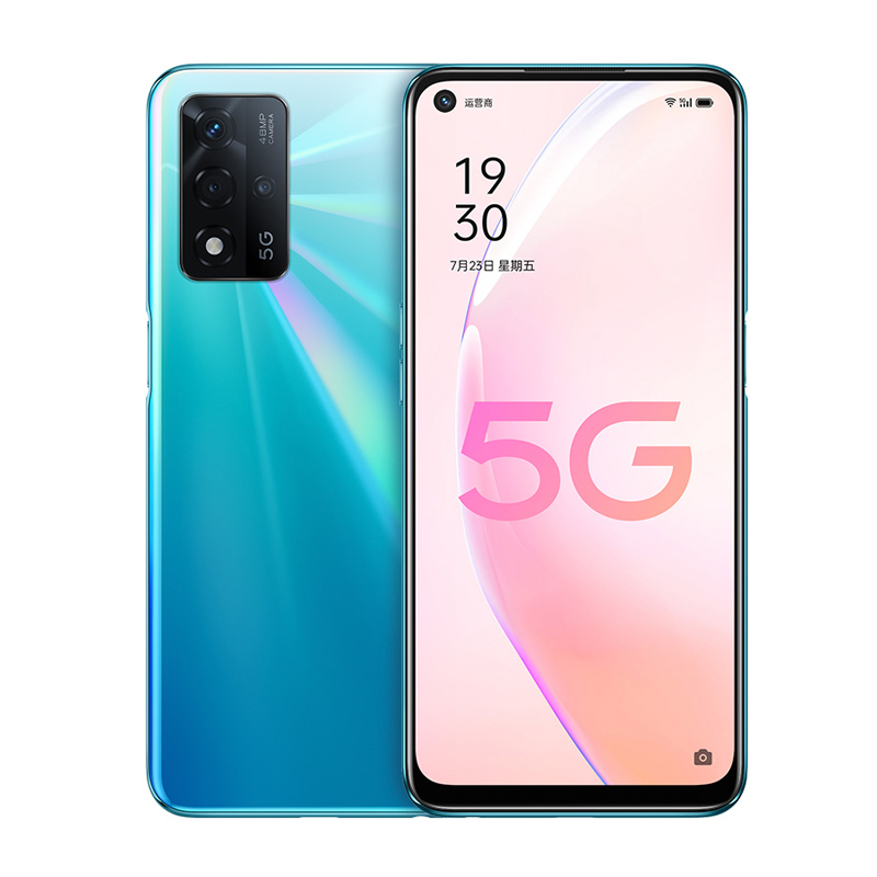 OPPO 趣味拍照 手机