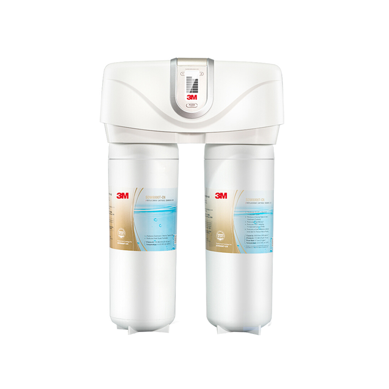 3M 0废水直饮净水器