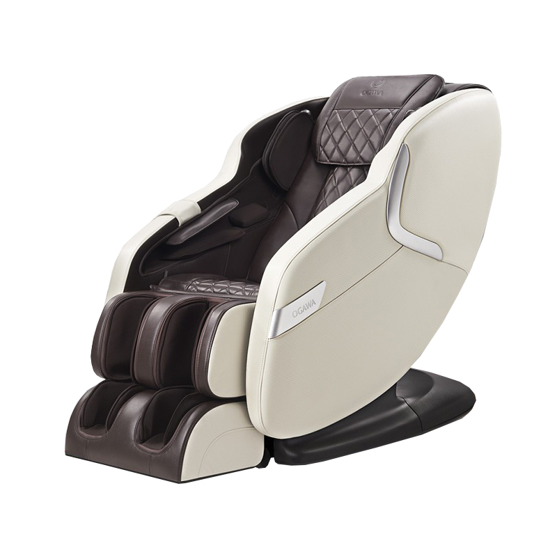 奥佳华 柔性机械手按摩椅
