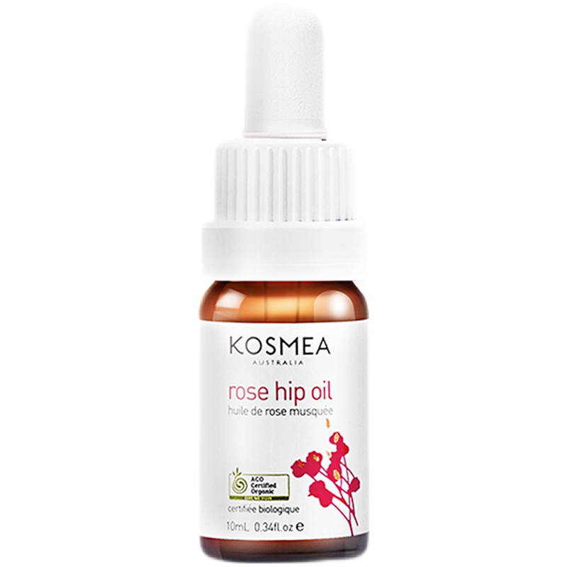 蔻诗美 修复袪色素精华液