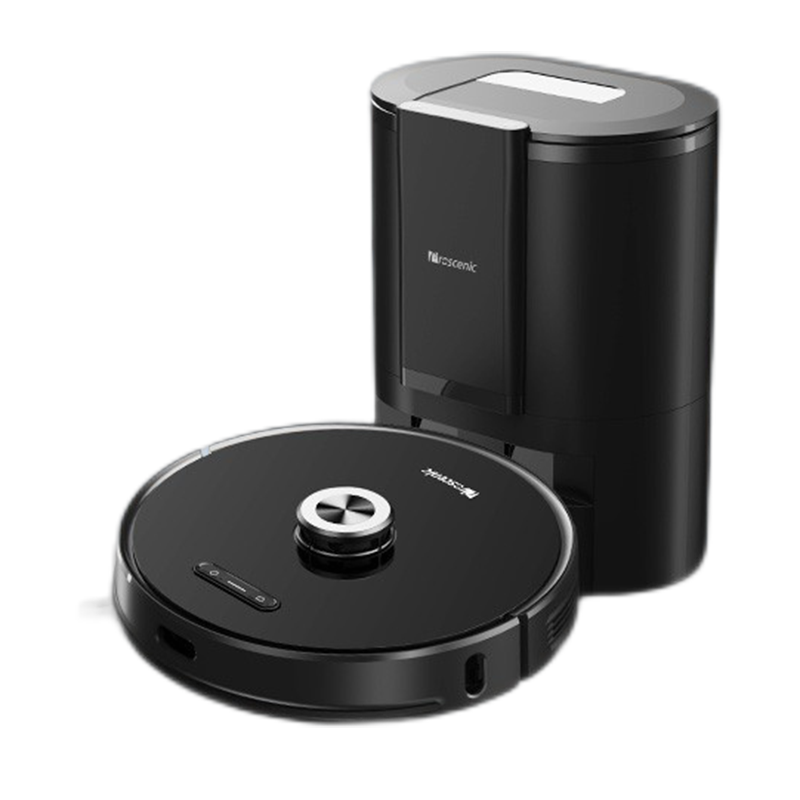 浦桑尼克 防止缠绕扫地机器人