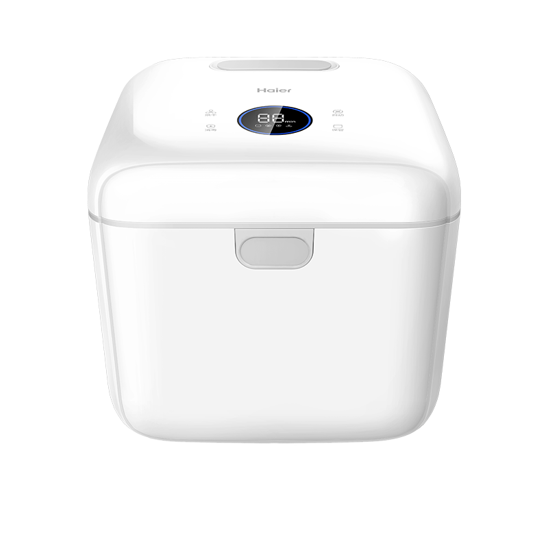 海尔 空气过滤干衣机