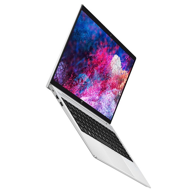 惠普 丰富接口 轻薄本