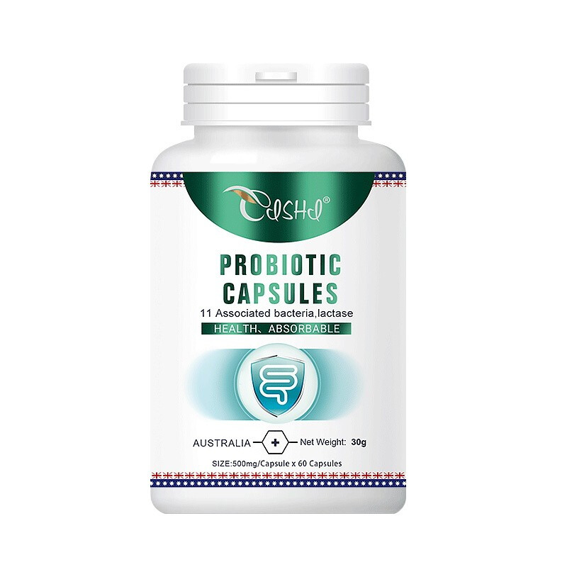 奈力士 澳洲进口益生菌