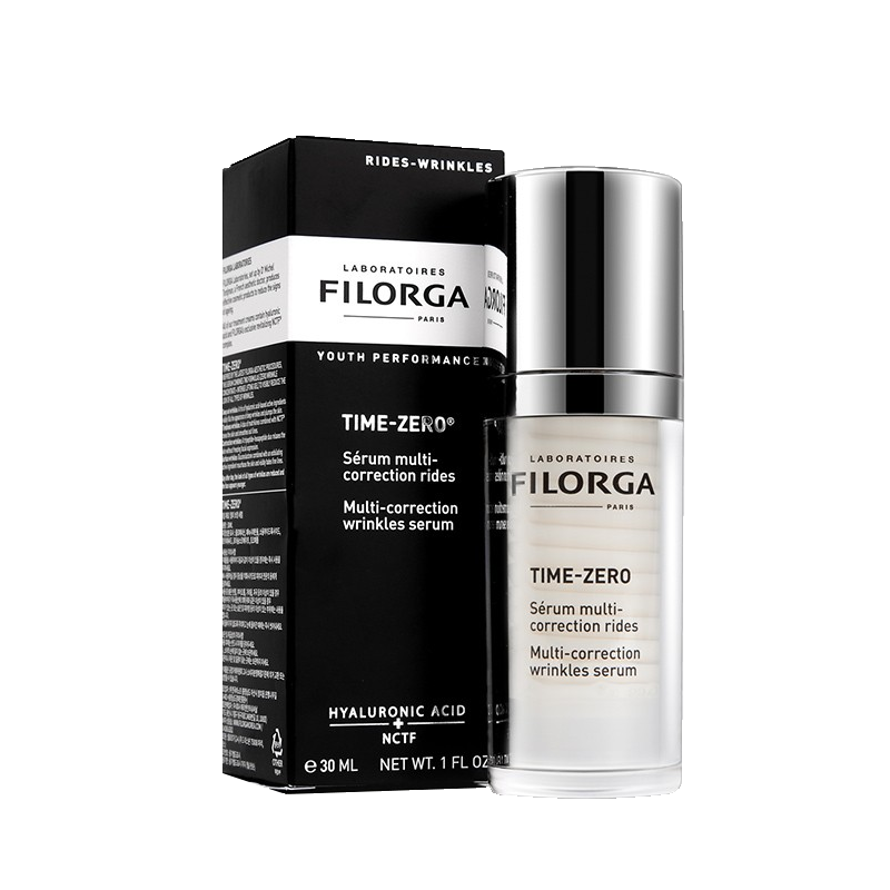 菲洛嘉 逆时光精华