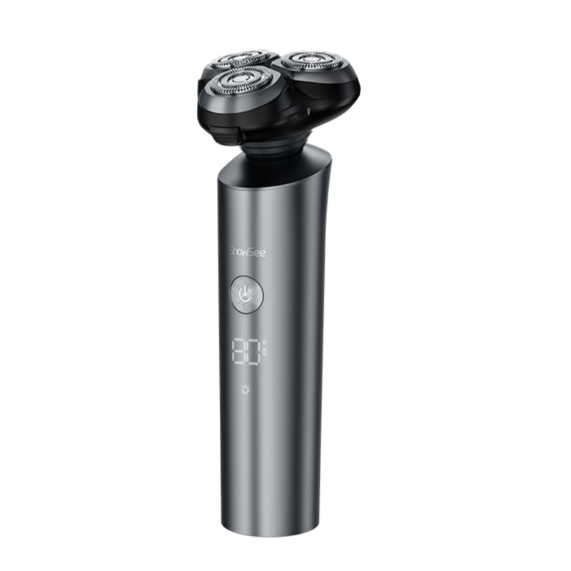 小适360°浮动刀头剃须刀