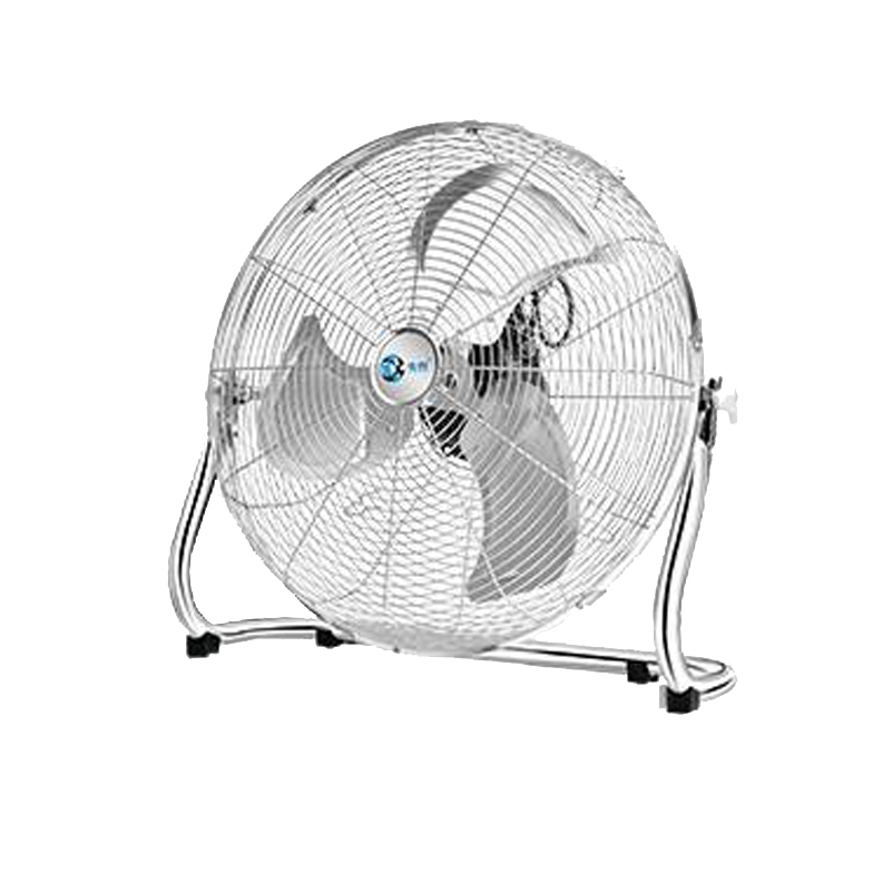 先创 回位式温控保护器工业风扇