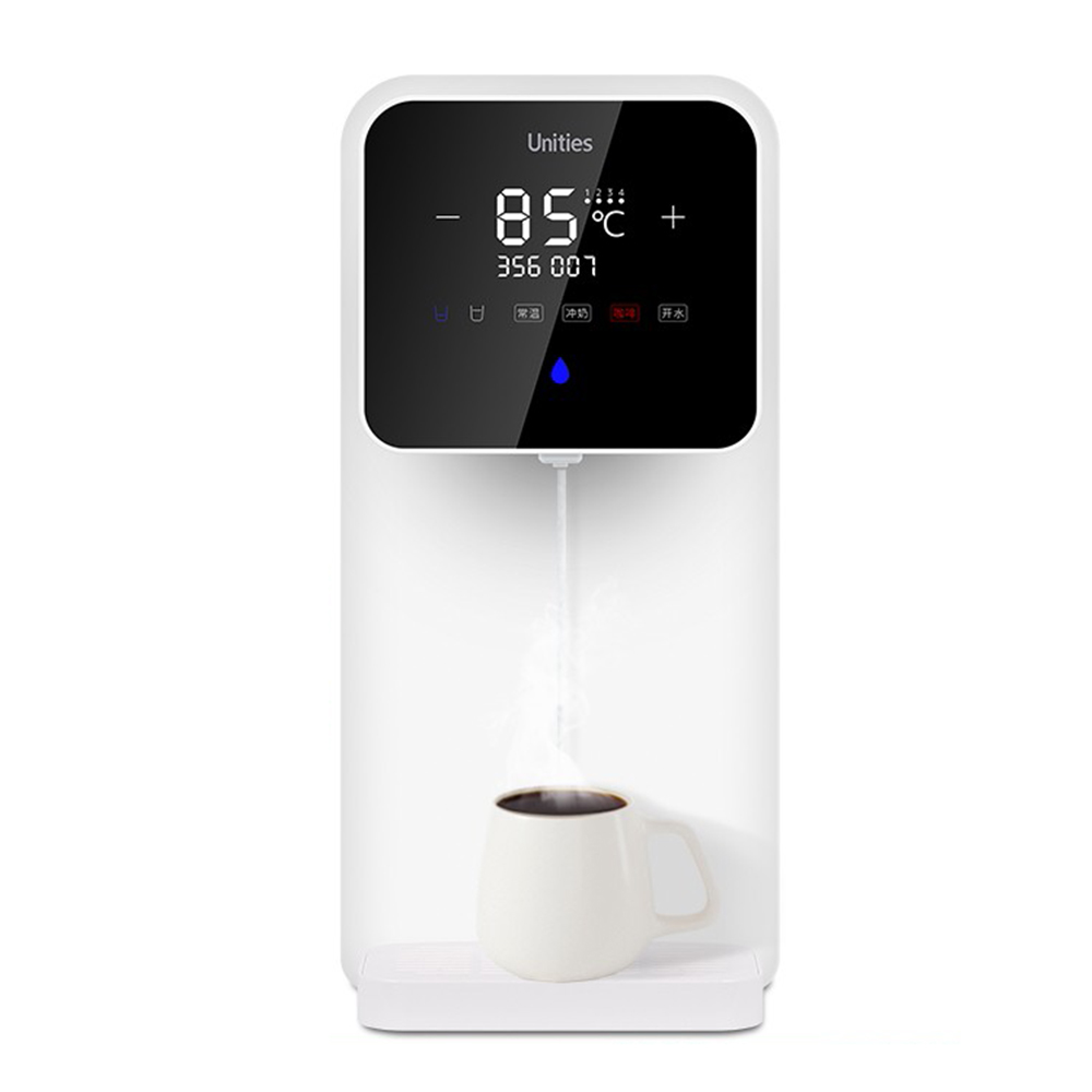 Unities 免安装饮水机
