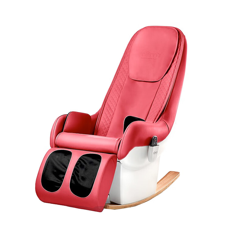 索弗 全身多功能小型按摩椅