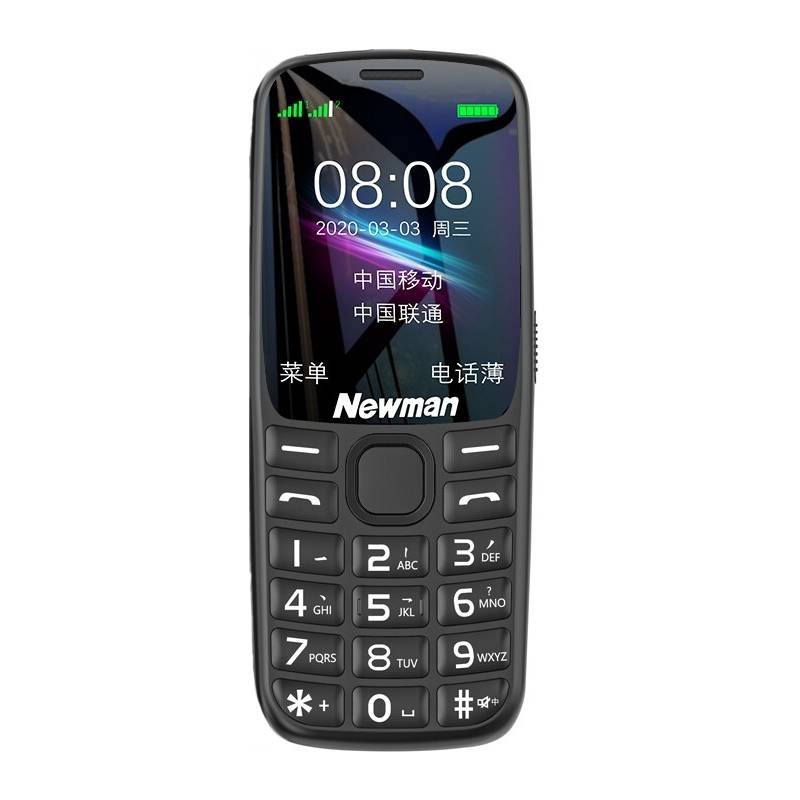 纽曼 高清通话 手机