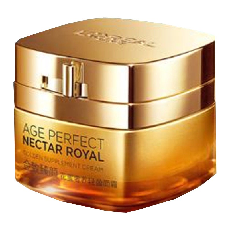 欧莱雅滋润柔肤面霜