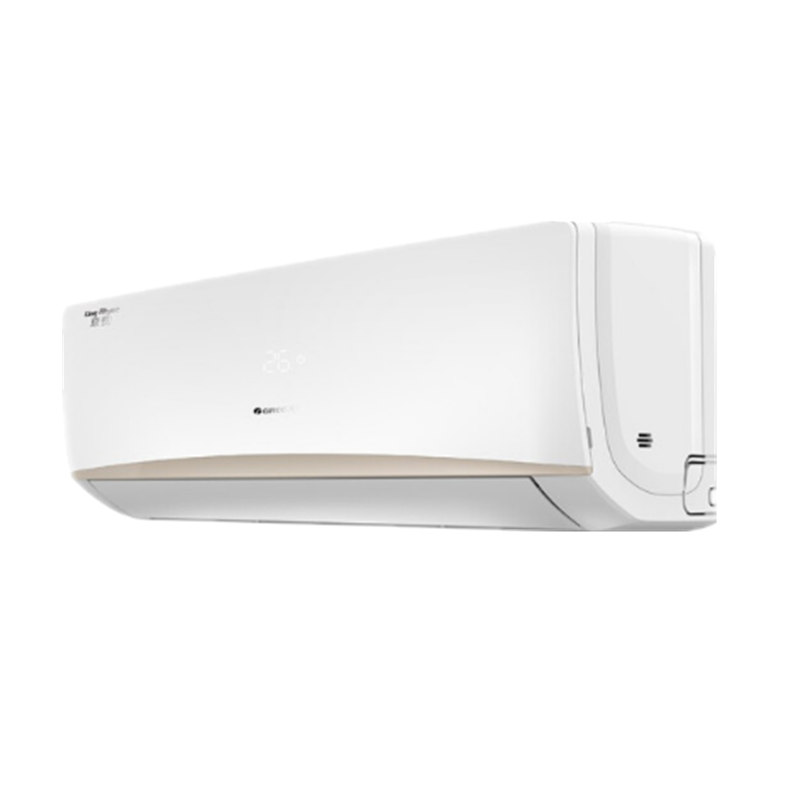 格力 缺氟保护壁挂式空调