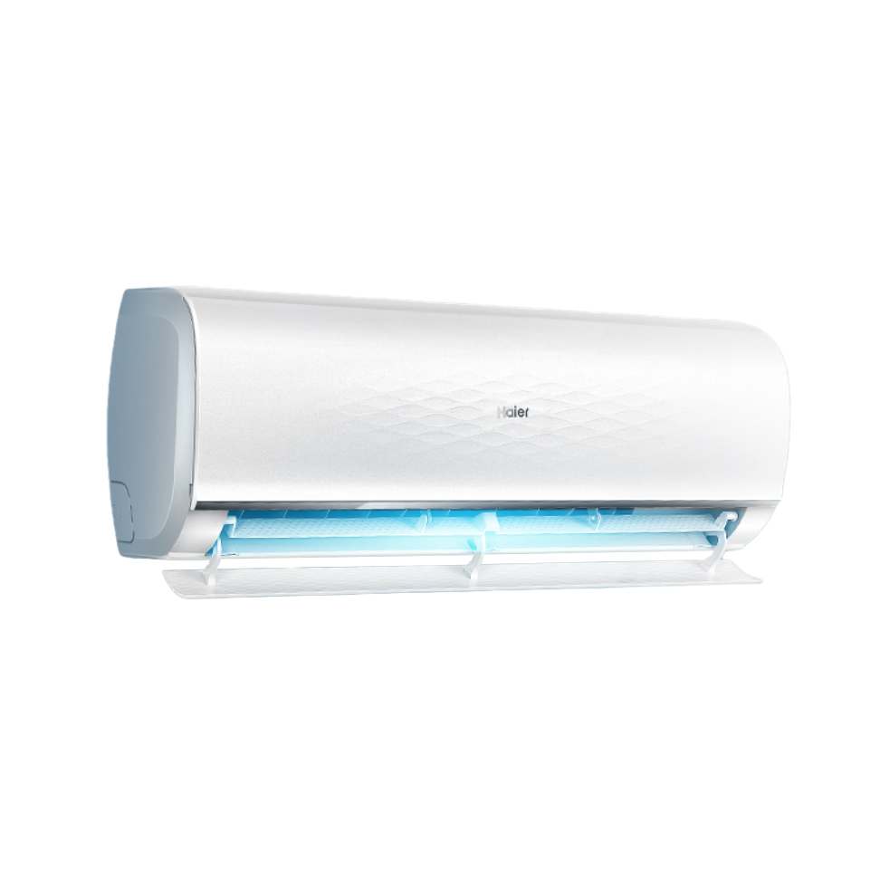 海尔 变频冷暖壁挂式空调
