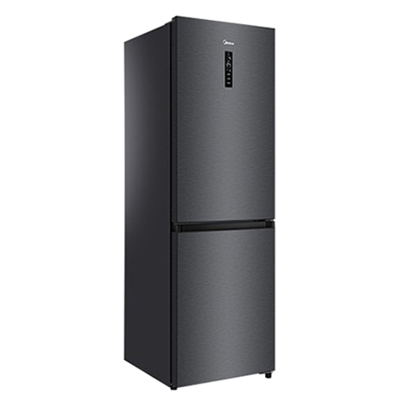 美的一级能效风冷无霜冰箱