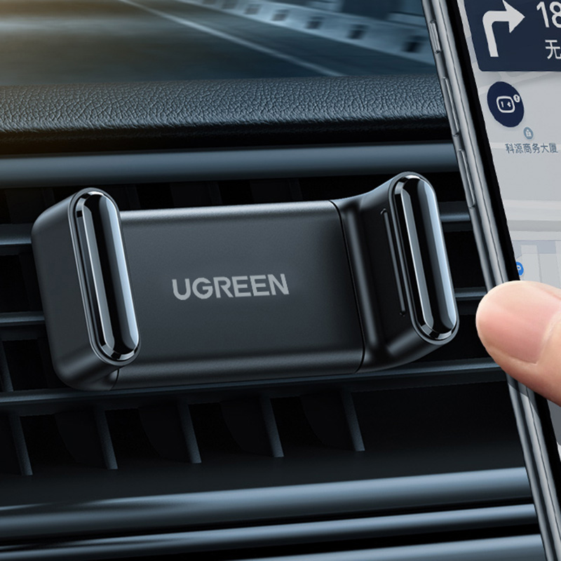 绿联 旋转伸缩支架