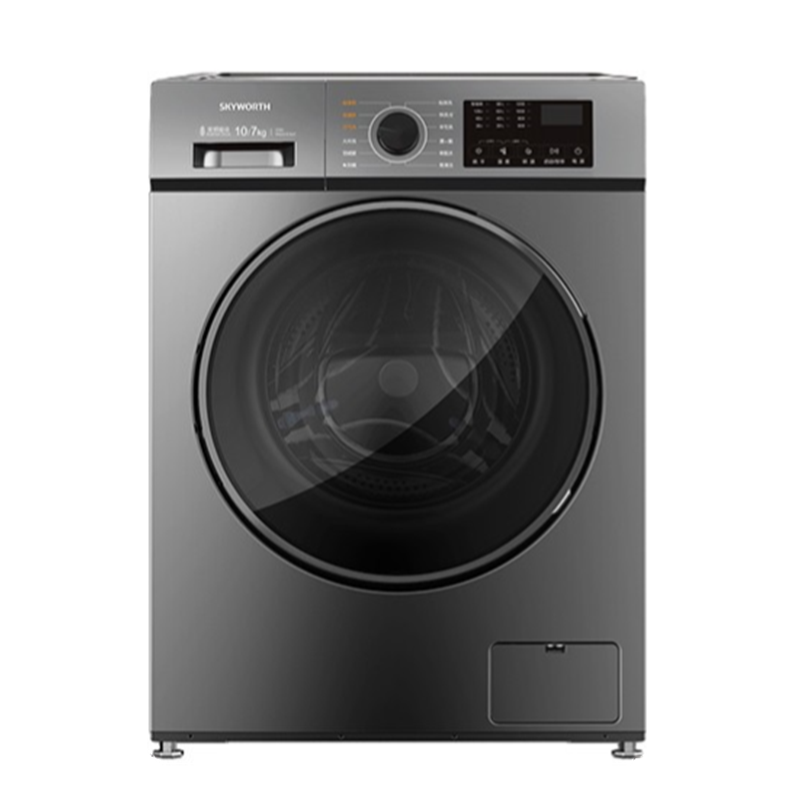 创维 多功能变频洗衣机