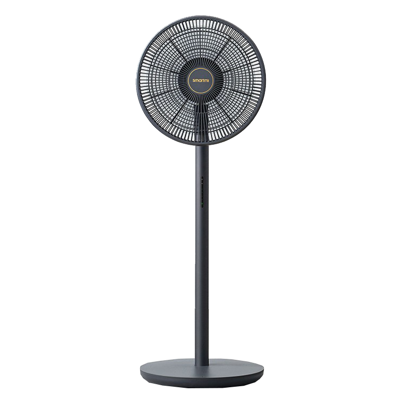 智米 无线续航电风扇