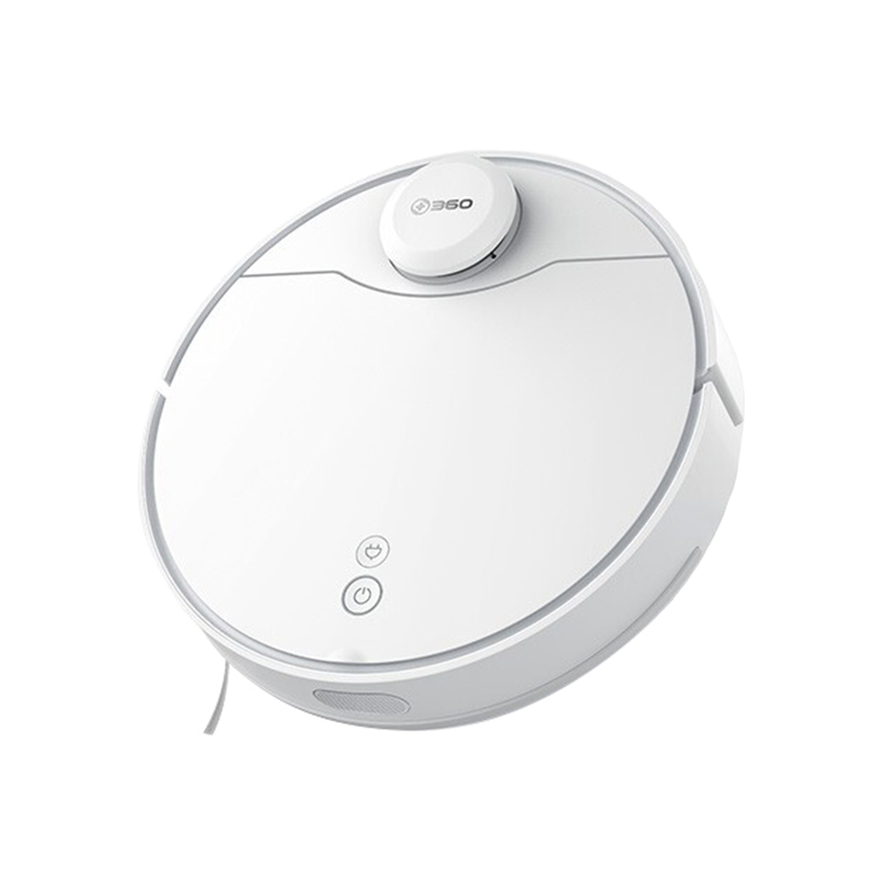 360 大吸力扫地机