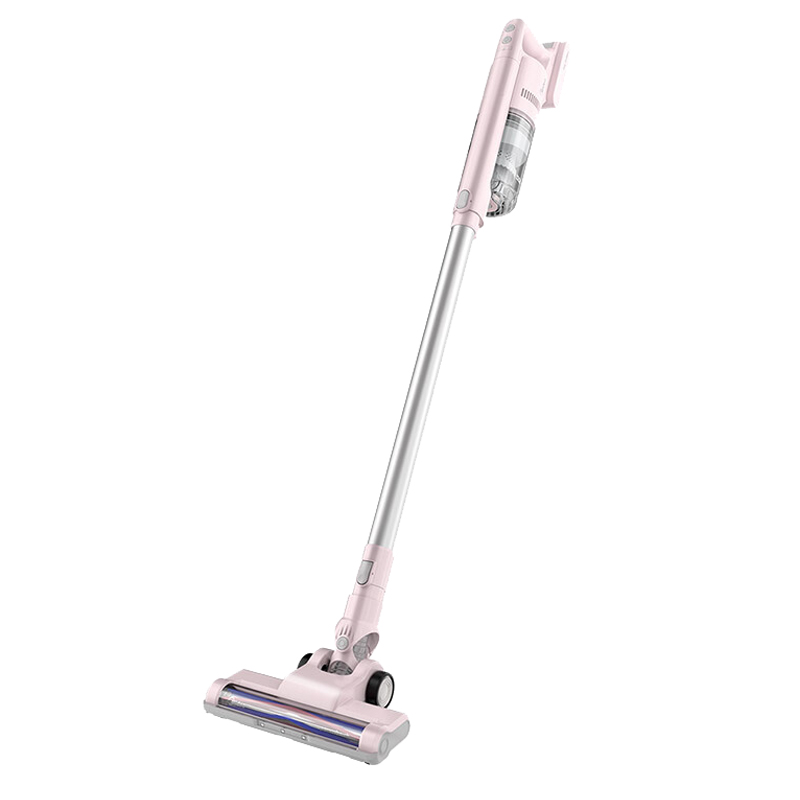 美的 深度清洁手持吸尘器