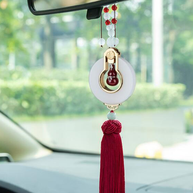 ALIS 葫芦 汽车挂件