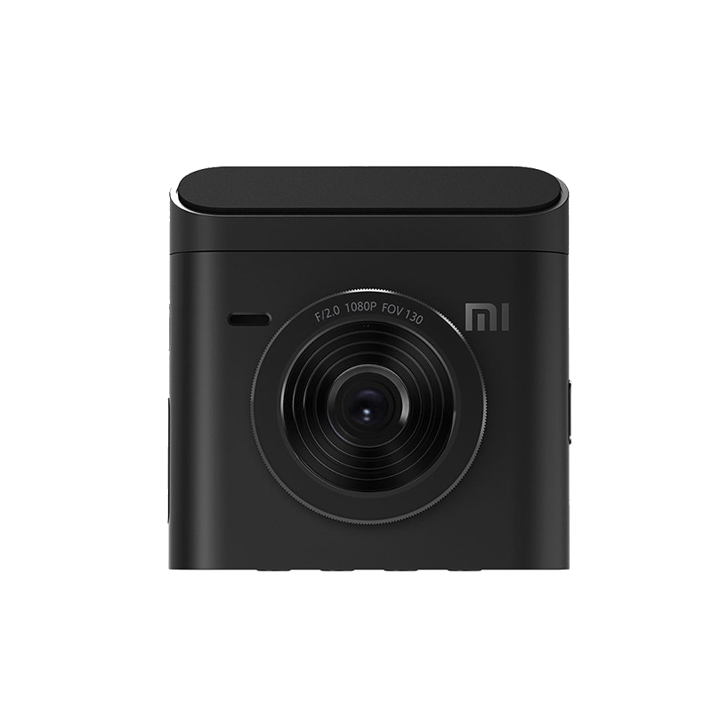 小米 语音声控行车记录仪