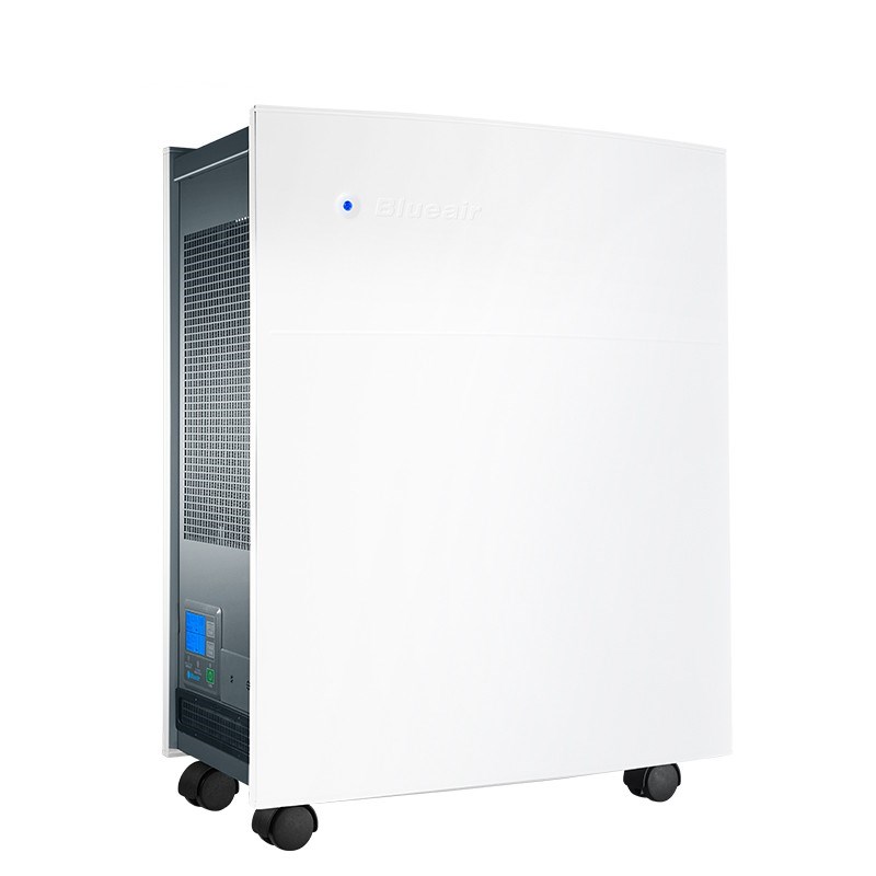 布鲁雅尔 除异味空气净化器