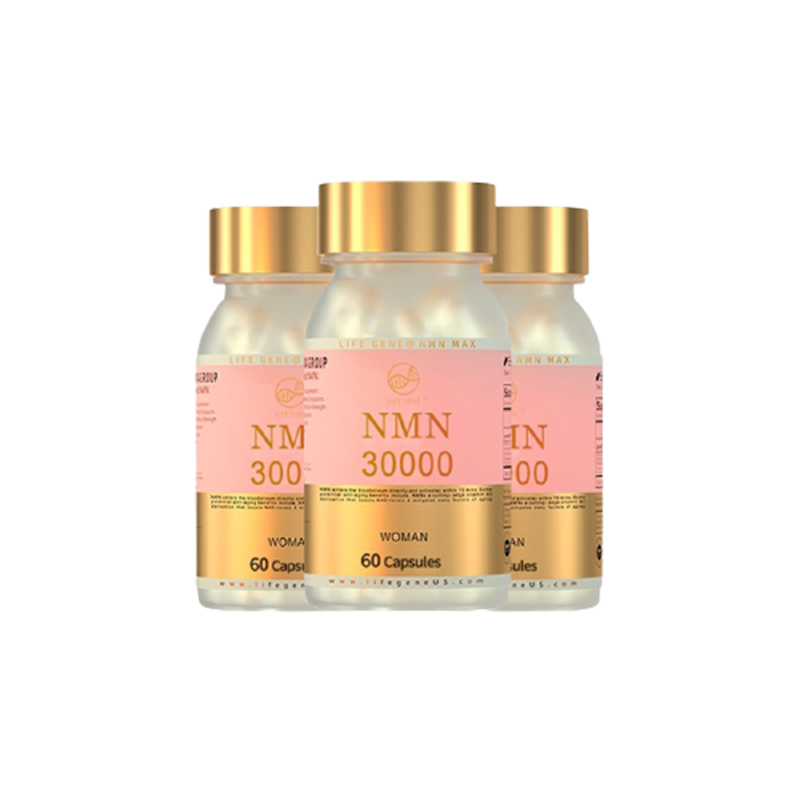 生命基因 烟酰胺单核苷酸