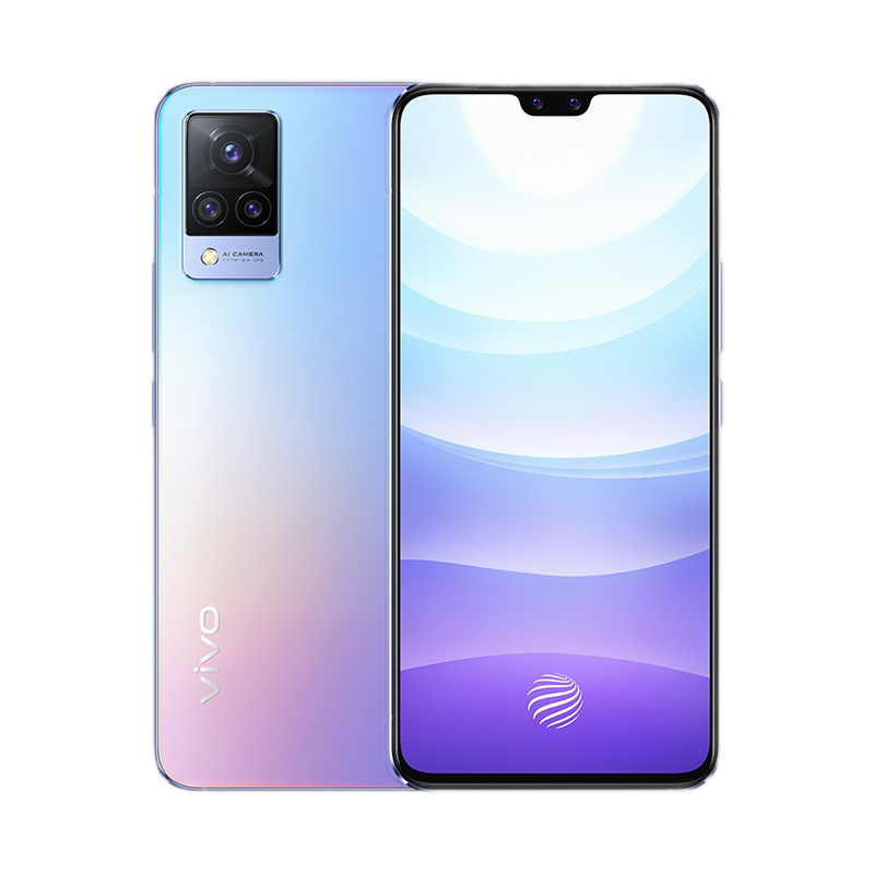 vivo 自动对焦手机