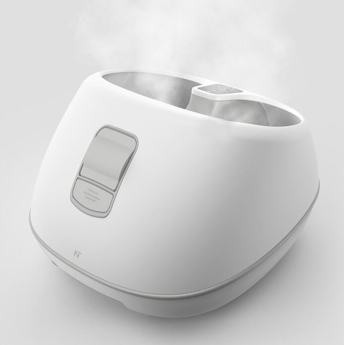 网易严选 蒸汽熏蒸 按摩器