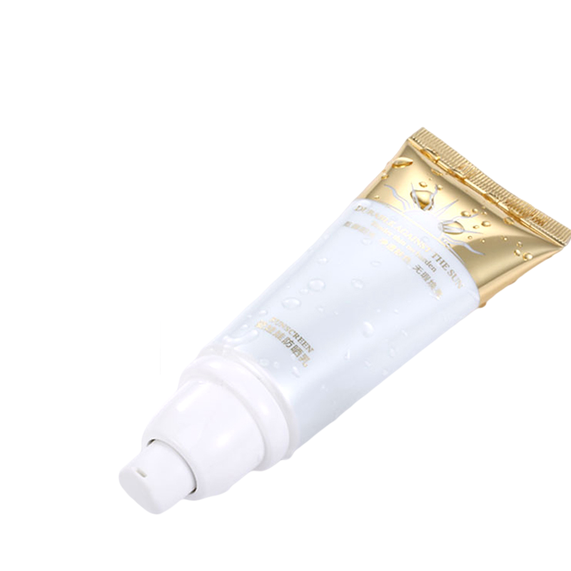 安植 防晒隔离 防晒霜