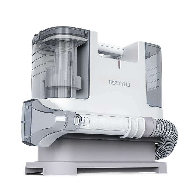 亿力 吸抽一体地毯清洁机