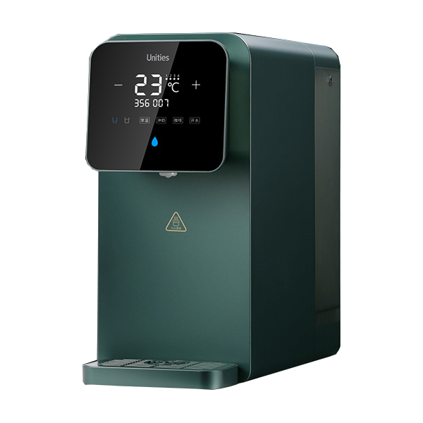 有逸 台式即热 净水器