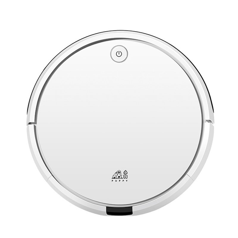 小狗 智能家用扫地机